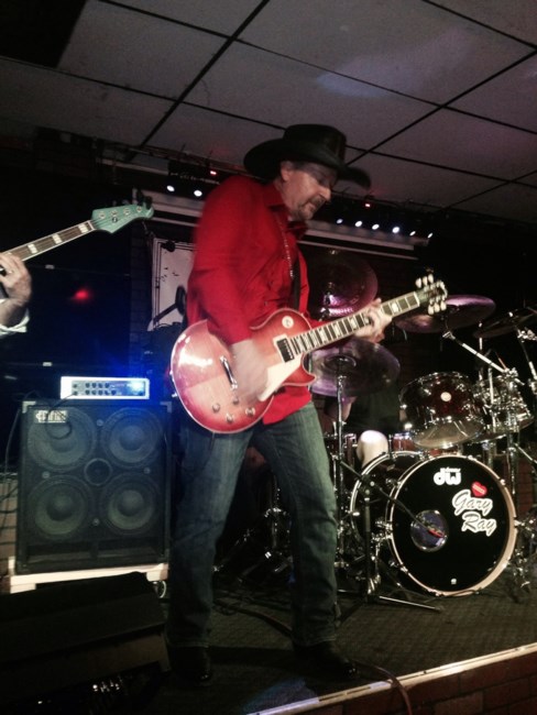 Obituary of Terry " T " Williams