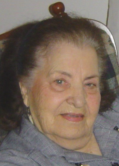 Obituary of Ruby Frith Migues