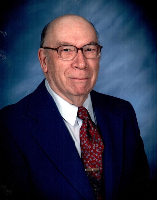 Obituary of William Geen Barnet