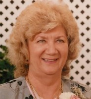 Obituary of Donna Diane Pearson