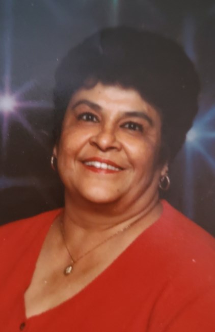 Obituary of Helen M.  Herrera