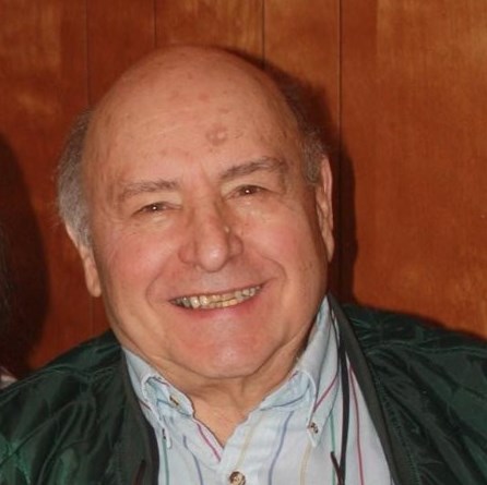 Obituary of Richard Francis Schettini