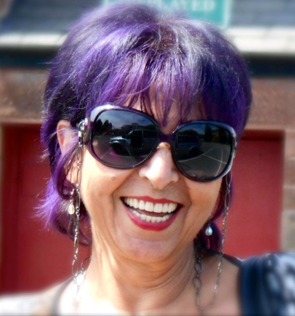 Avis de décès de Culya Papucciyan