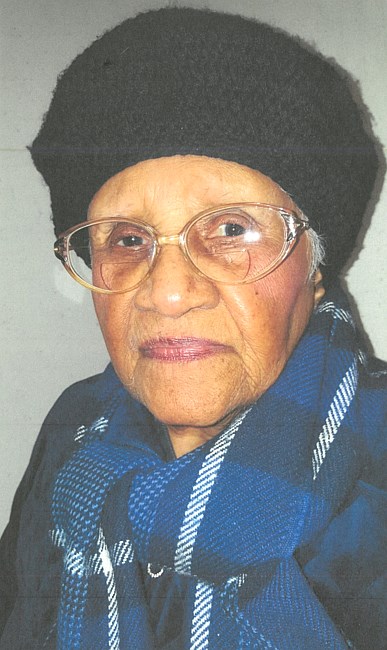 Obituary of Maria Casandra Feliz