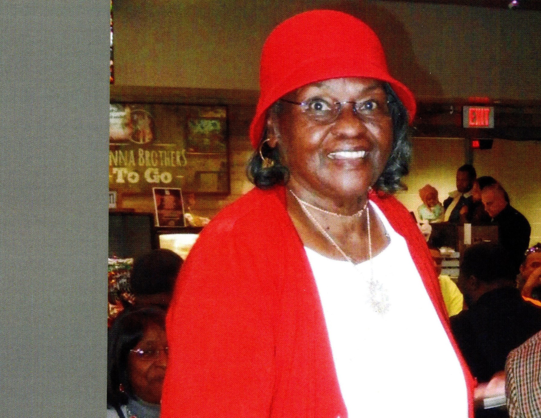 Lillie Lewis Obituary Peachtree City, GA