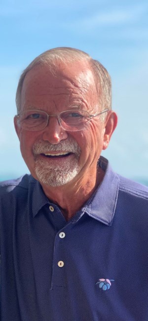 Obituary of Richard Nelson Geiermann