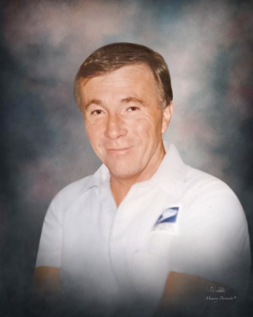 Obituary of Harry A. Palmer