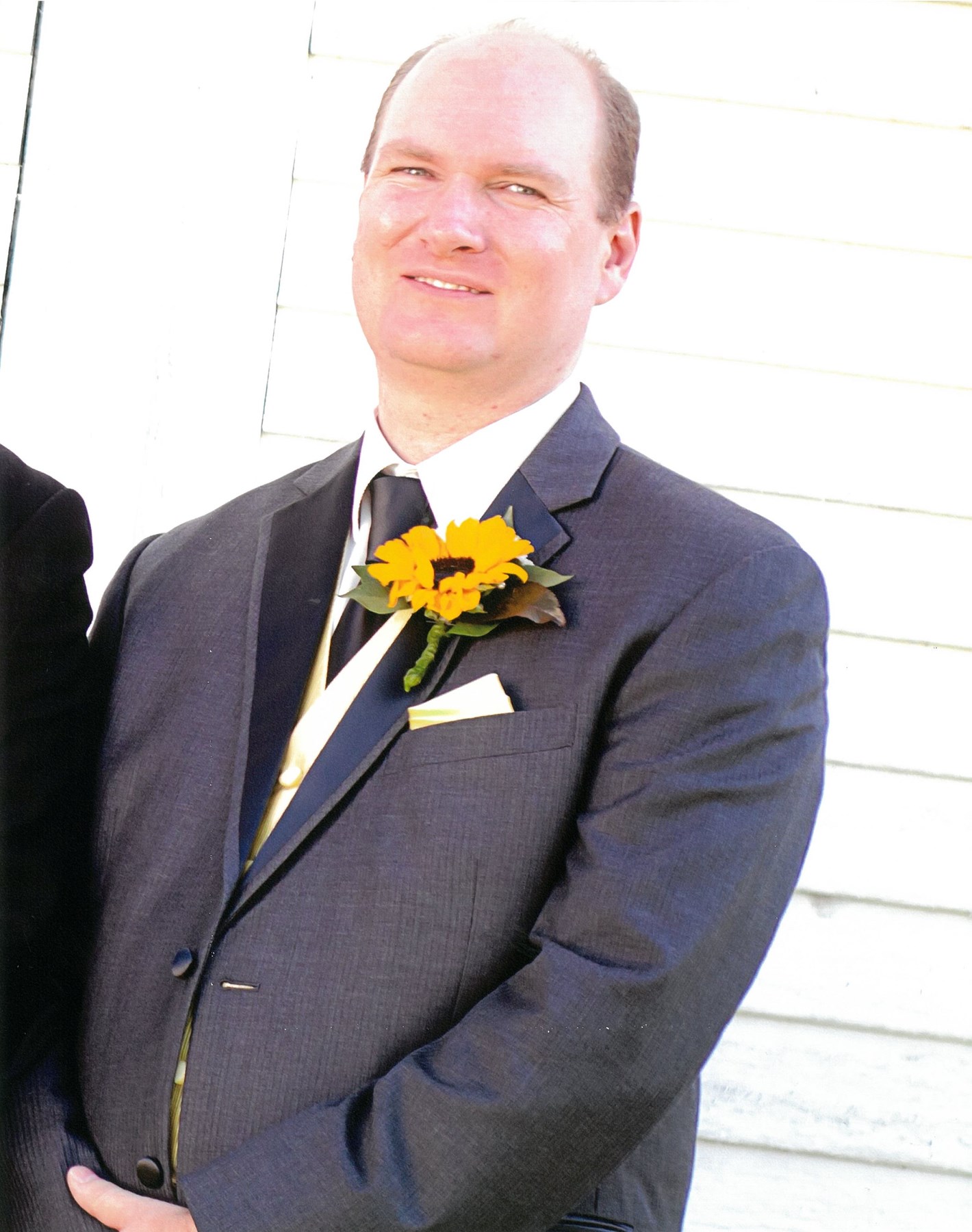 Obituario de Joseph Donald Prokop