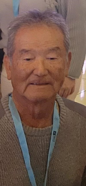 Obituary of Kotohito Furutani