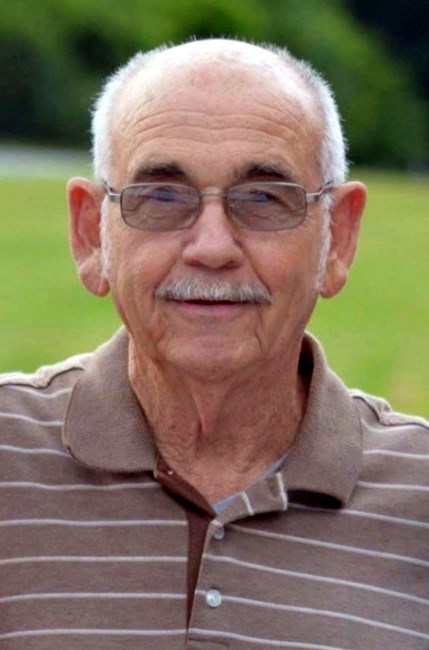 Obituary of Ernest Porter