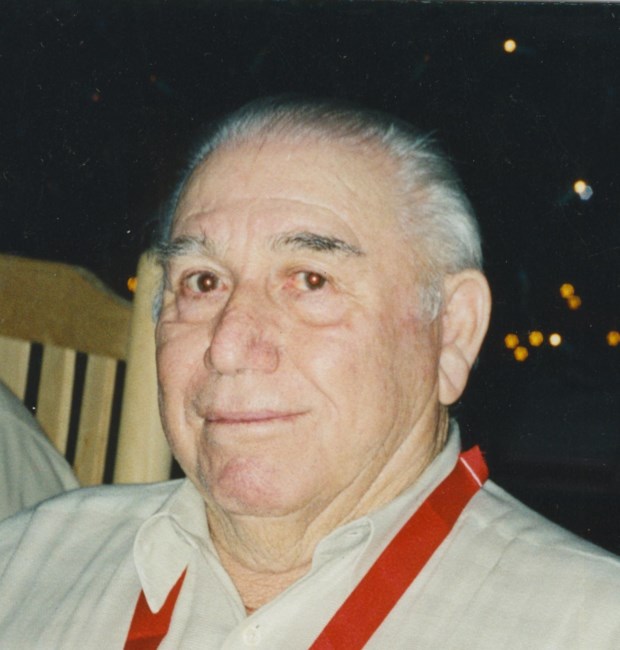 Obituary of Jose L. Salinas