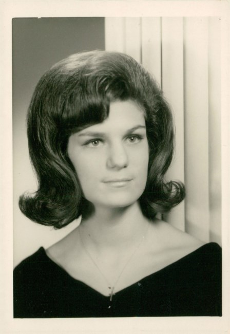 Obituary of Candace M. Soderlund