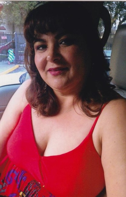 Obituary of Maria De Los Angeles Chagolla