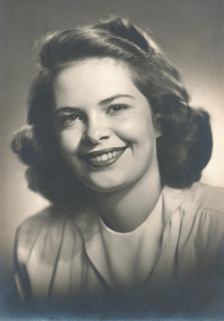 Obituary of Lyda Hayes James