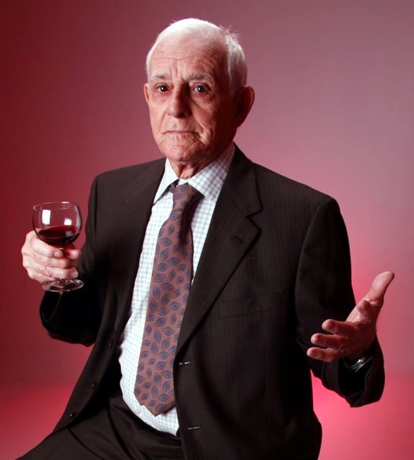 Obituary of Rogelio Cipriano Castillo Perez