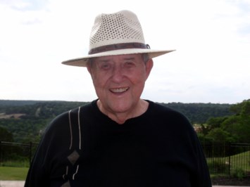 Obituary of Harold "Fritz" Chapman, Sr.