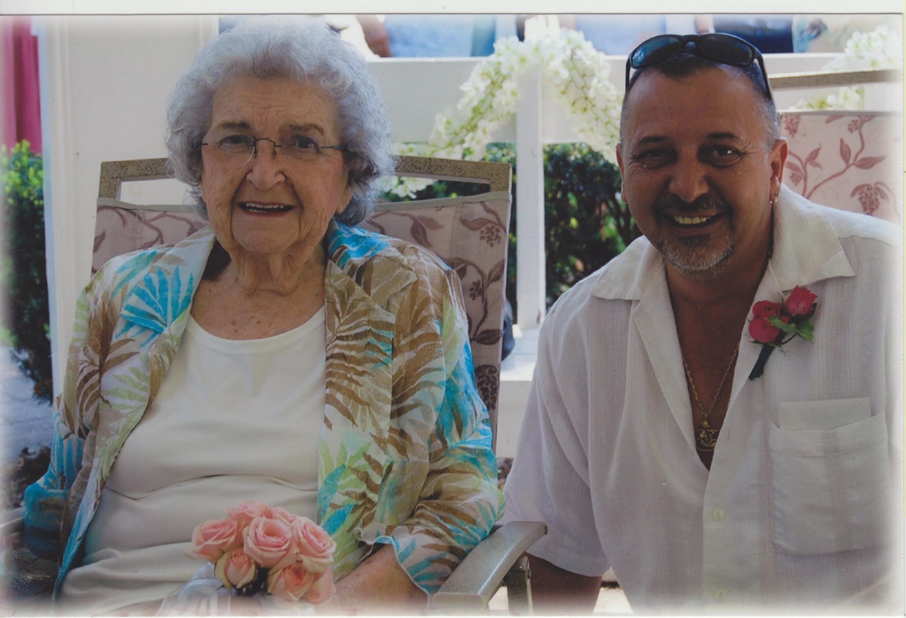 Obituary of Olga Cecelia Koslowski