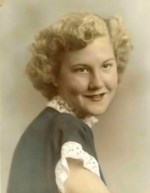 Billie Ruth Quinn