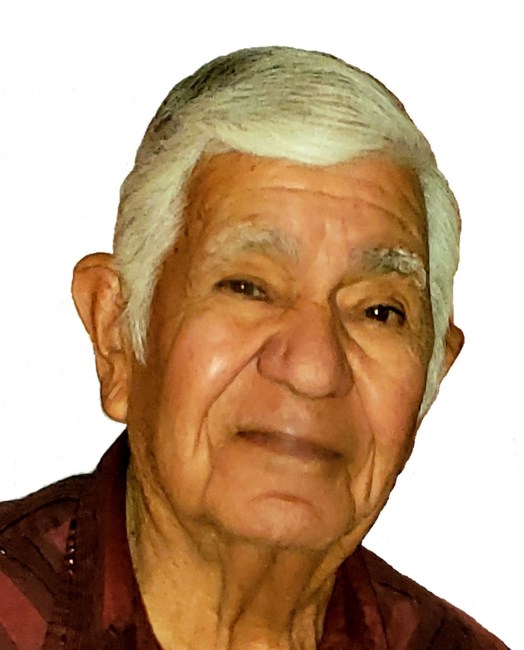 Obituary of Fidel Najar Valdivia