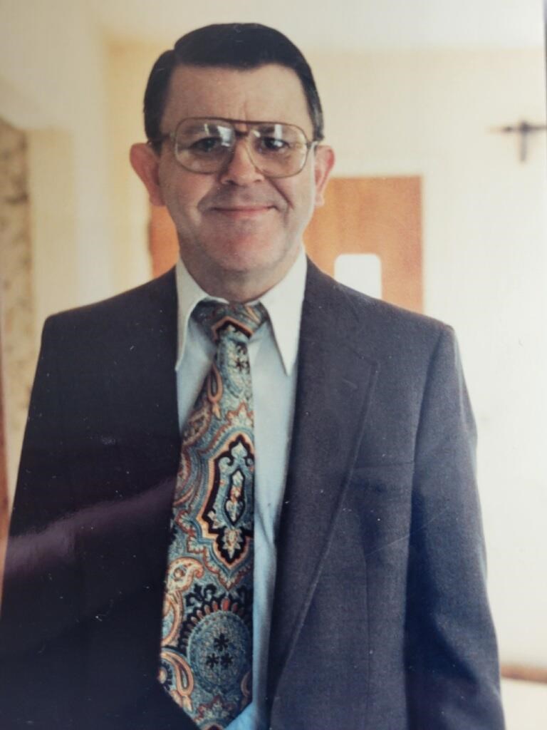 Obituary of Francis J. Quinlan