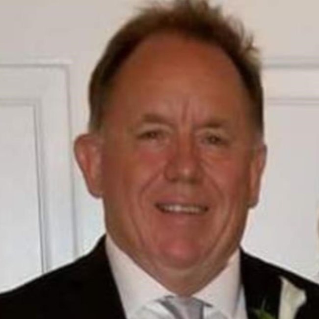 Obituary of Mark E. Ulry