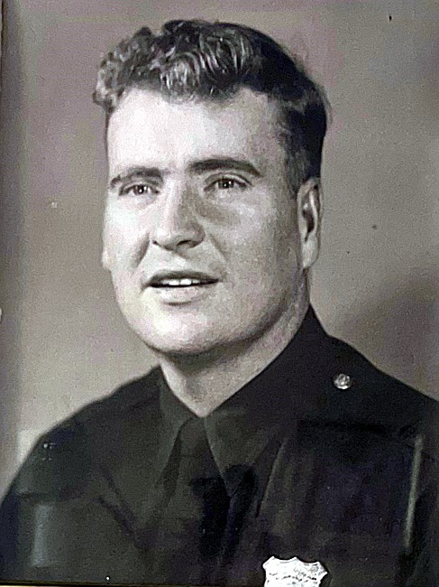 Obituary of Stephen F. Ryan