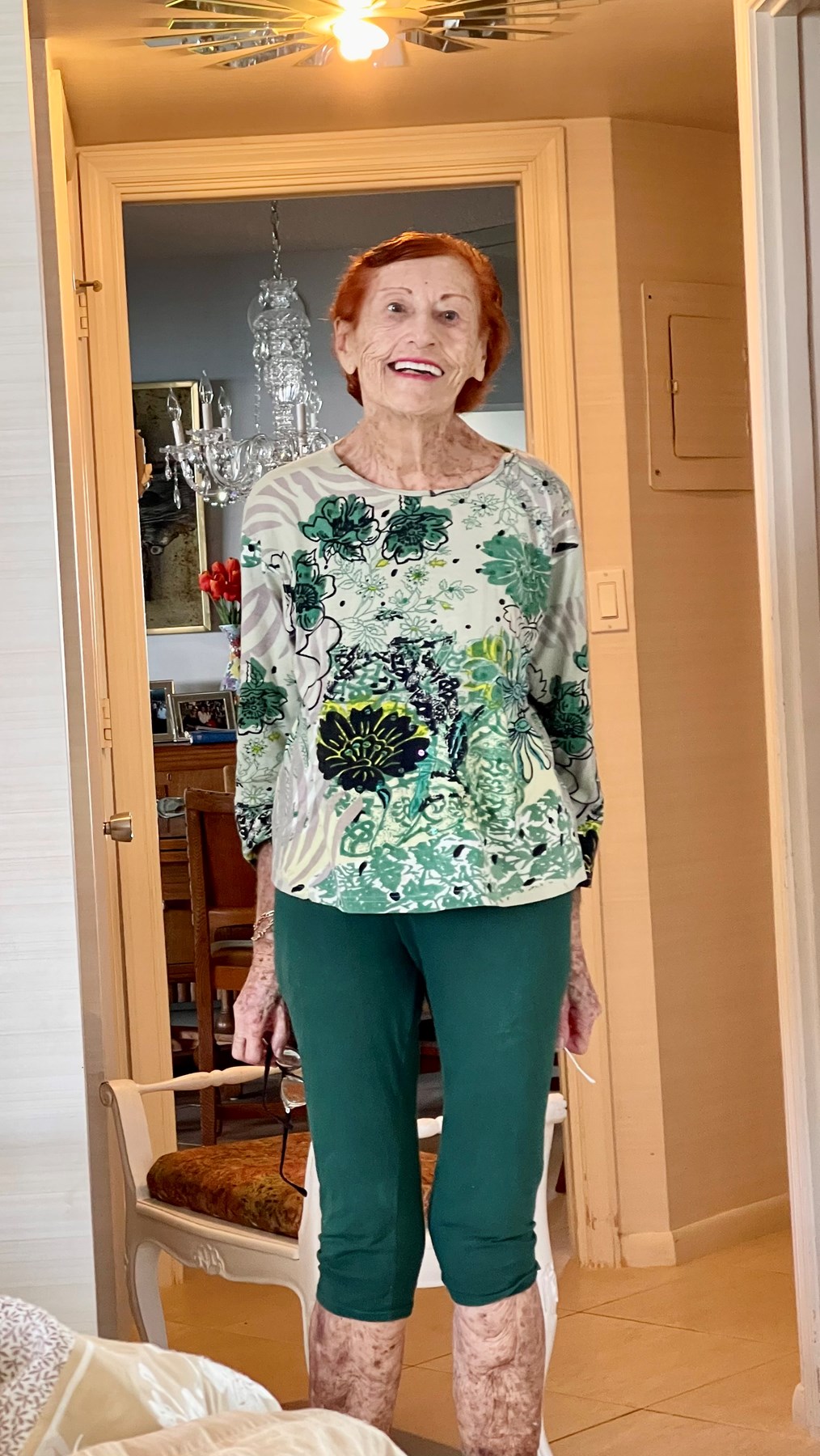 Obituary of Judith Bloomberg