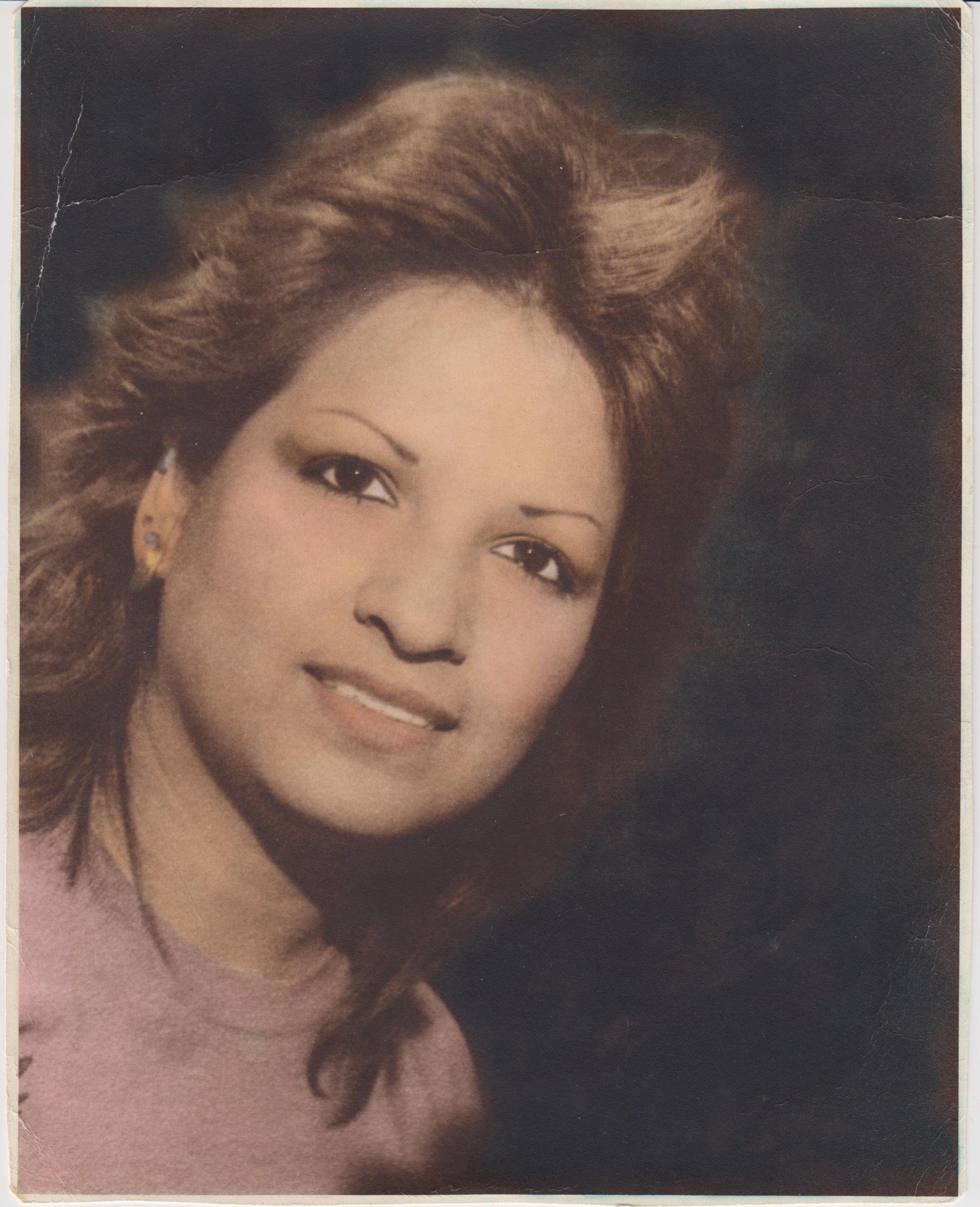 Obituary of Rosalita "Rosie" M. Quintanilla