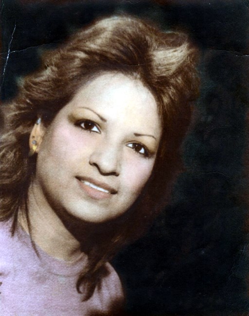 Obituary of Rosalita "Rosie" M. Quintanilla