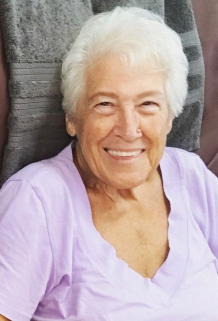 Obituary of Zemula Mae Hughes