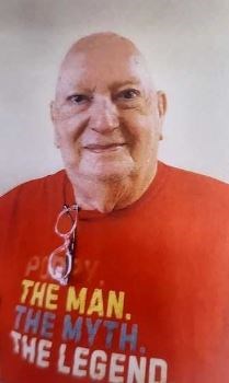 Obituary of George John Williams