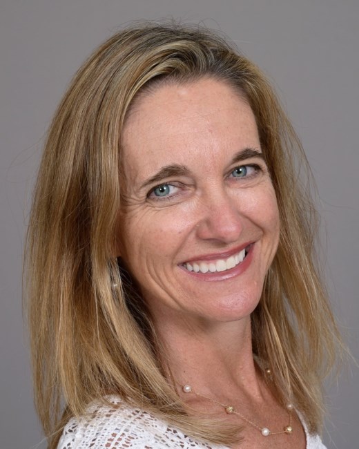 Obituary of Amanda Hilary Campbell