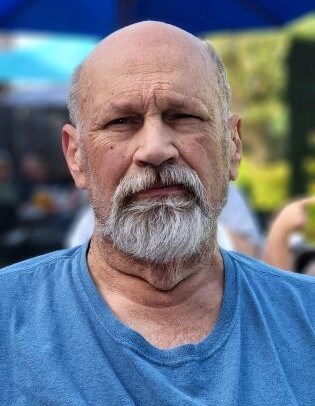 Obituary of Daryl R. Beckett