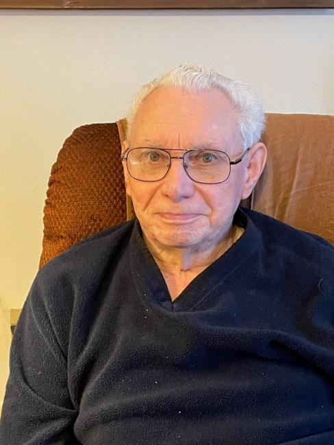 Avis de décès de Monroe Clayton Greene