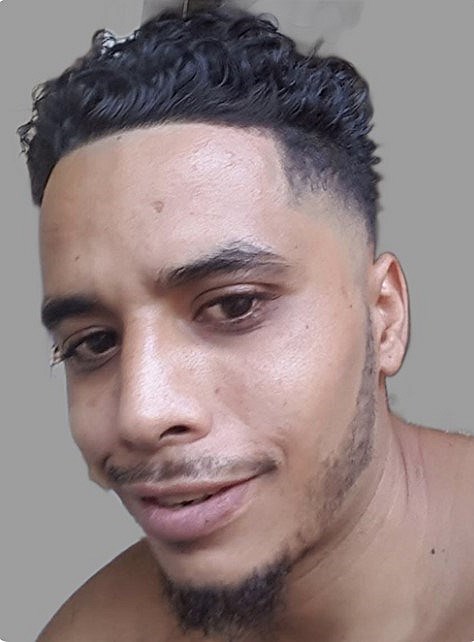 Obituary of Jacob Anthony Cantu