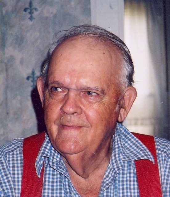 Obituary of Earl T. Haven