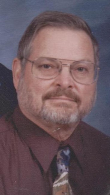 Obituary of David E. Howard Jr.