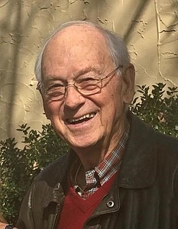 Jack Gilliam Obituary