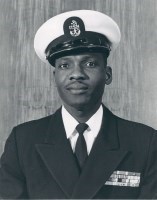 Obituary of Willie George Bush