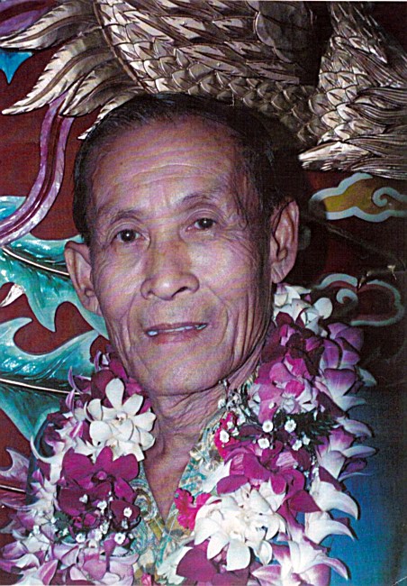 Obituary of Yew Fong Lum