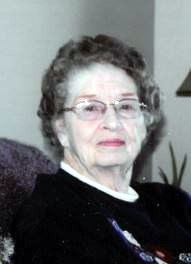 Obituary of Iona N (Lostroh) Willman