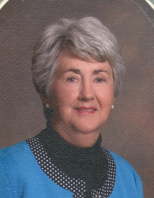 Obituary of Ida Sue Glover