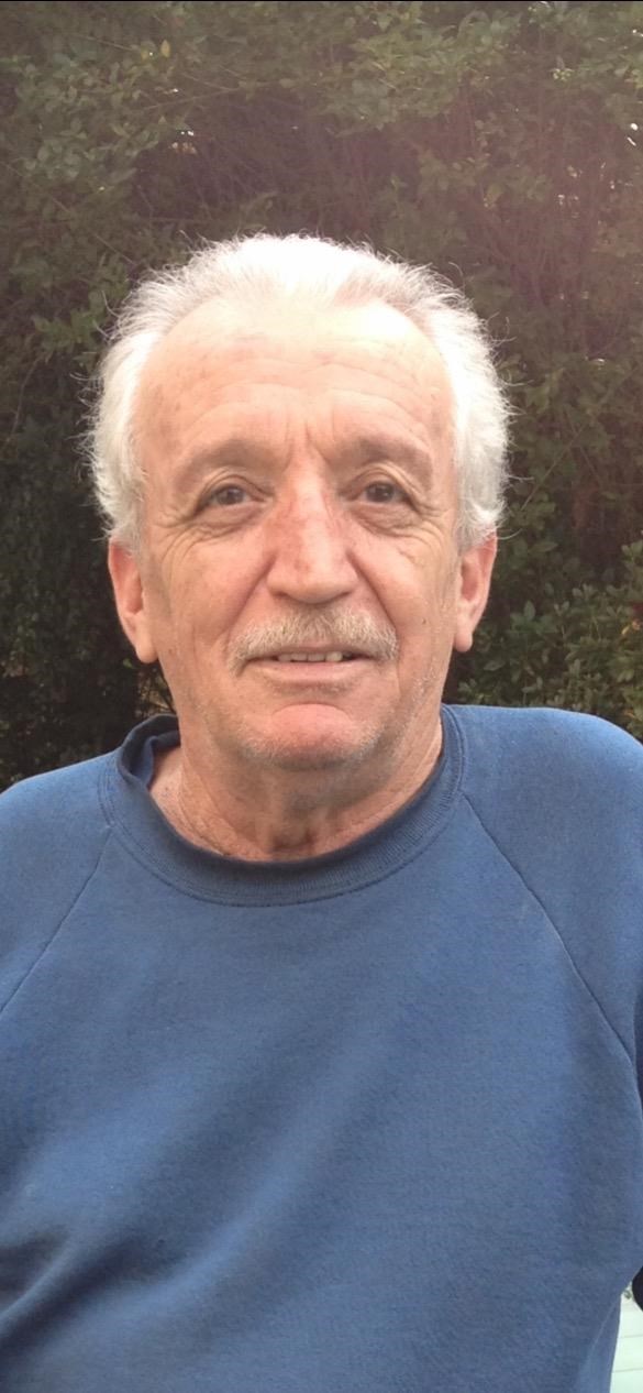 Obituary of Frank Miserendino