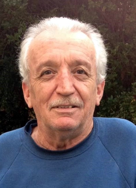 Obituary of Frank Miserendino
