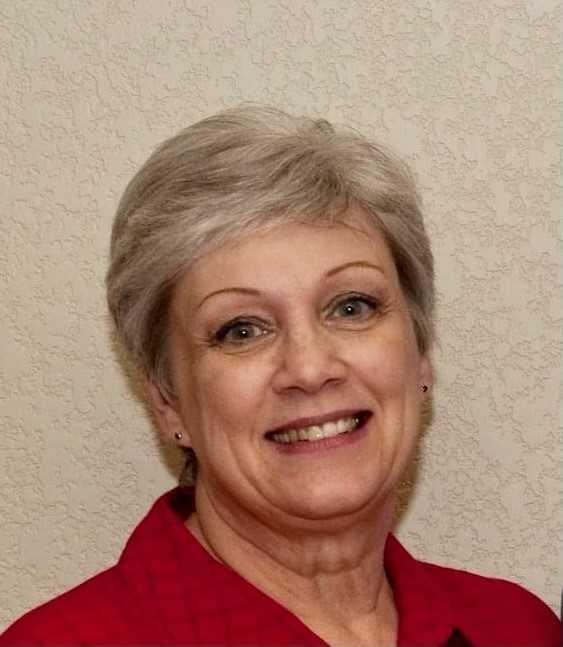 Obituary of Julie Anhder Case