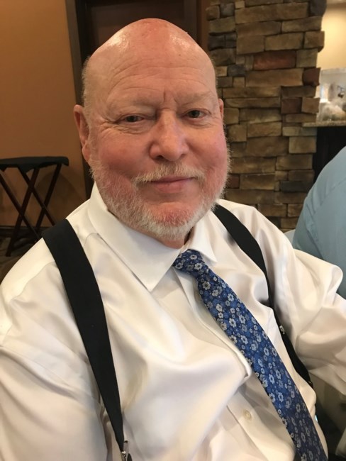 Obituary of David Eulen Beaird