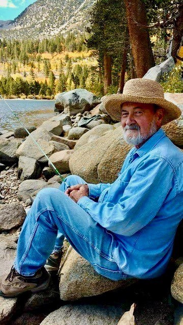 Obituary of Gary Richard Siegel