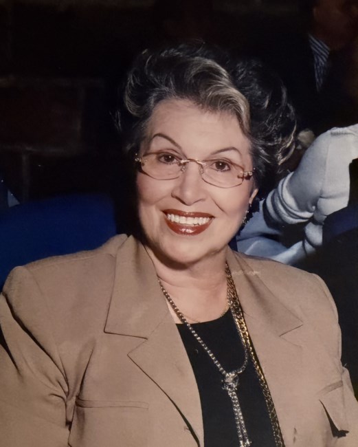 Obituary of Yolanda F. Morlote