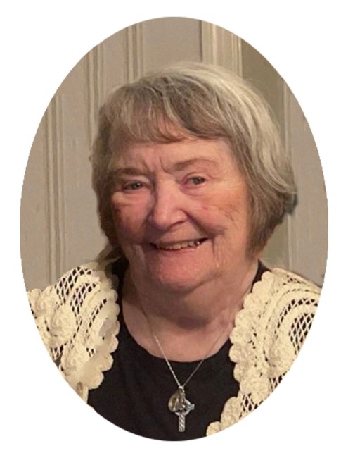 Obituary of Mary Kathryn DeBenedetti