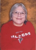 Frances Blackford